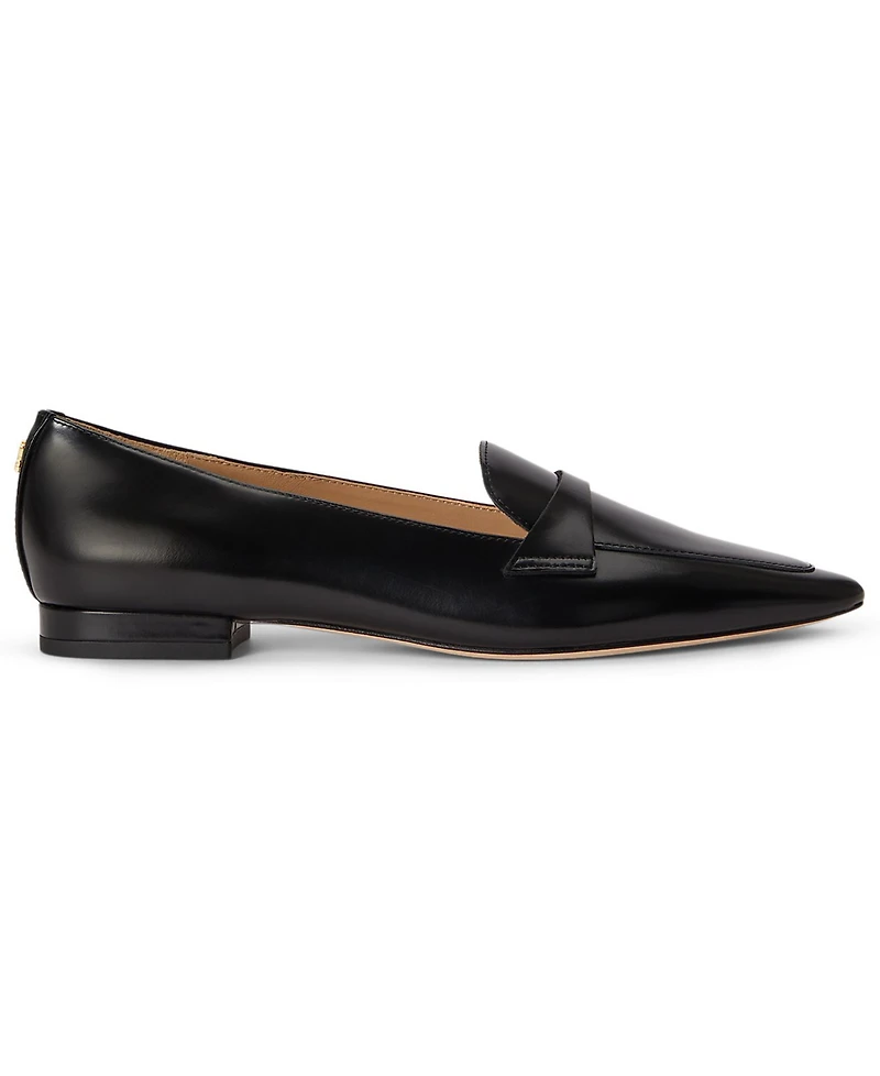 Lauren Ralph Women's Audri Slip-On Loafers