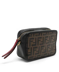 Pre-Owned Fendi Women's Leather Shoulder Bag