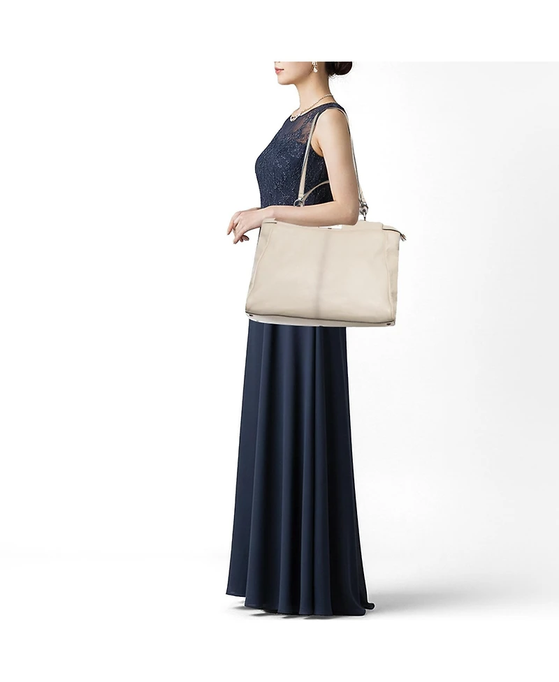Pre-Owned Fendi women's Coated Canvas bag
