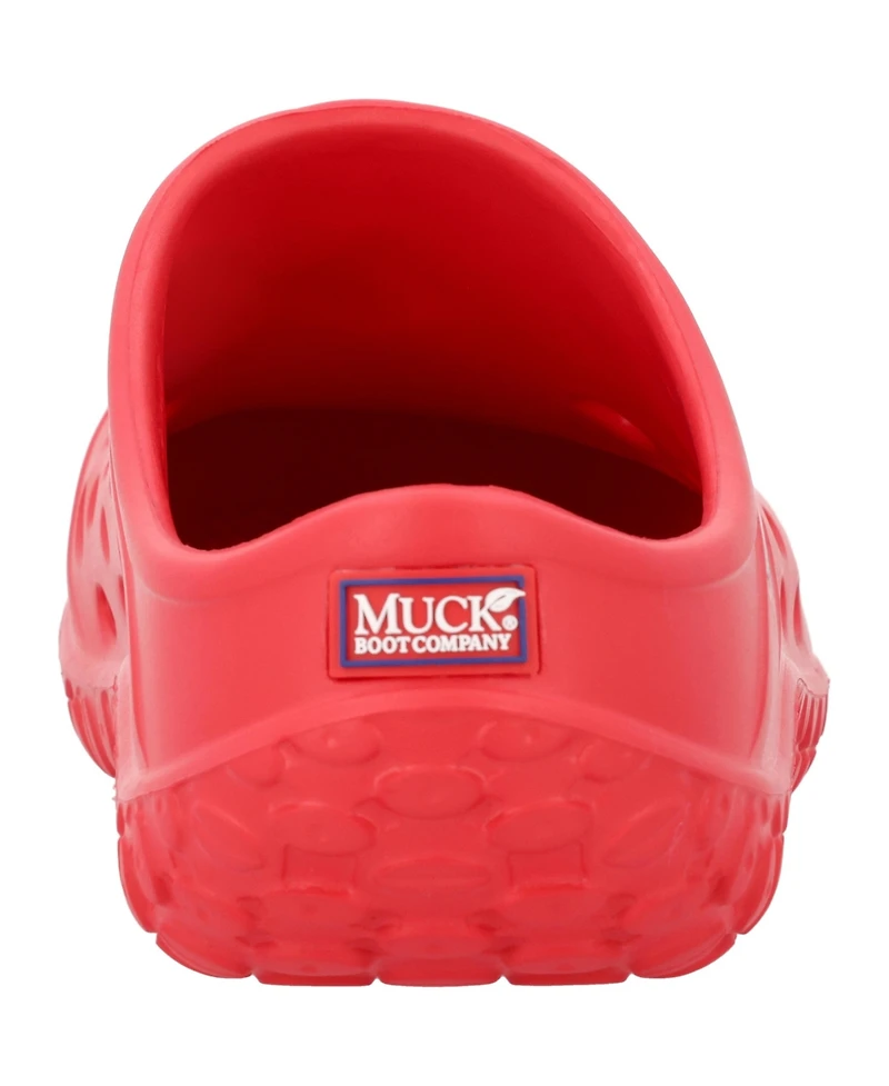 Muck Muckster Lite Liberty Slip-On Comfort Clogs