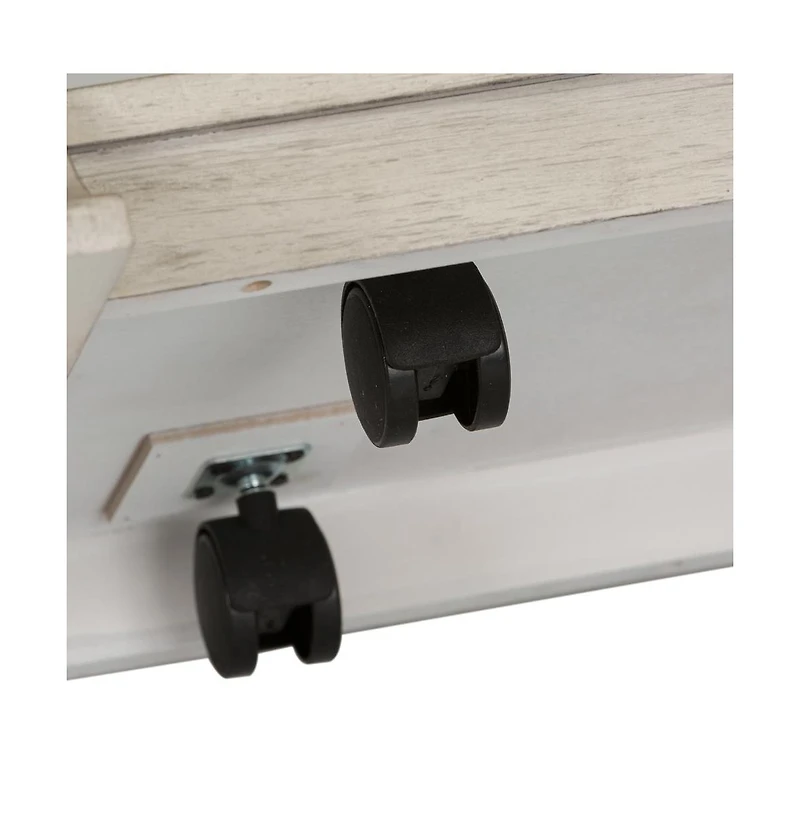 Liberty Furniture Rectangular Cocktail Table
