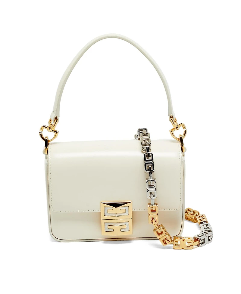 Pre-Owned Givenchy women's Leather Shoulder Bag