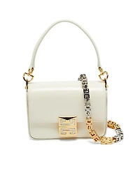 Pre-Owned Givenchy women's Leather Shoulder Bag