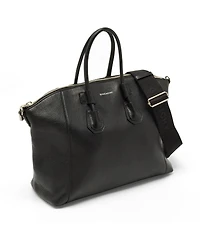 Pre-Owned Givenchy women's Leather Shoulder Bag