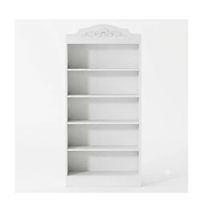 Slickblue 5 Tier Shoe Storage Organizer Cabinet for Entryway and Home