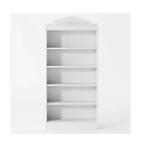 Slickblue 5 Tier Shoe Storage Organizer Cabinet for Entryway and Home
