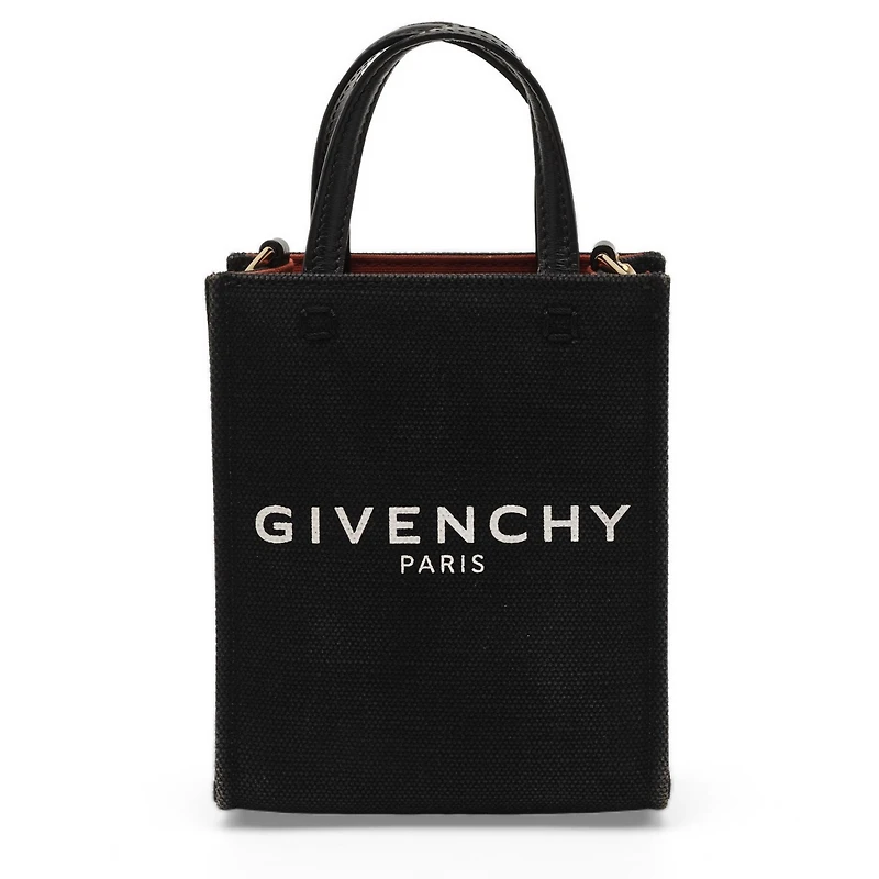 Pre-Owned Givenchy Women's Canvas Tote Bag