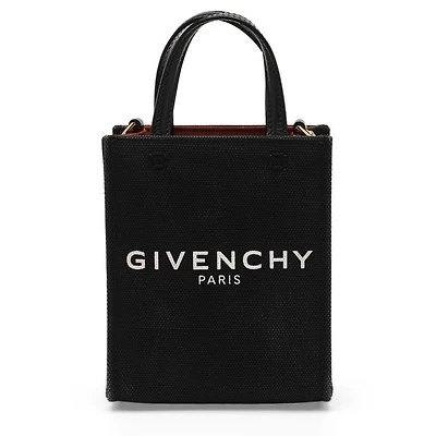 Pre-Owned Givenchy Women's Canvas Tote Bag