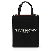 Pre-Owned Givenchy Women's Canvas Tote Bag