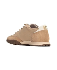 Xti Women's Casual Lace Up Sneakers