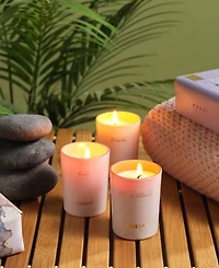 Lovery 14-Piece. Limited Edition Candle Advent Calendar Aromatherapy Gift Set