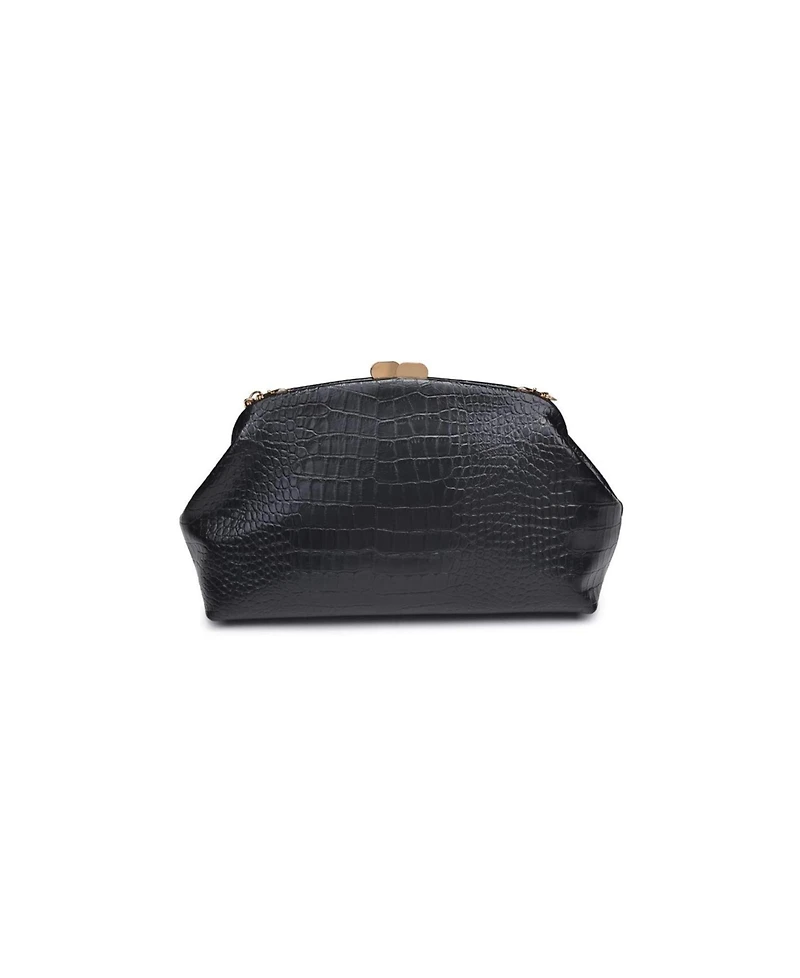 Moda Luxe Camille Clutch