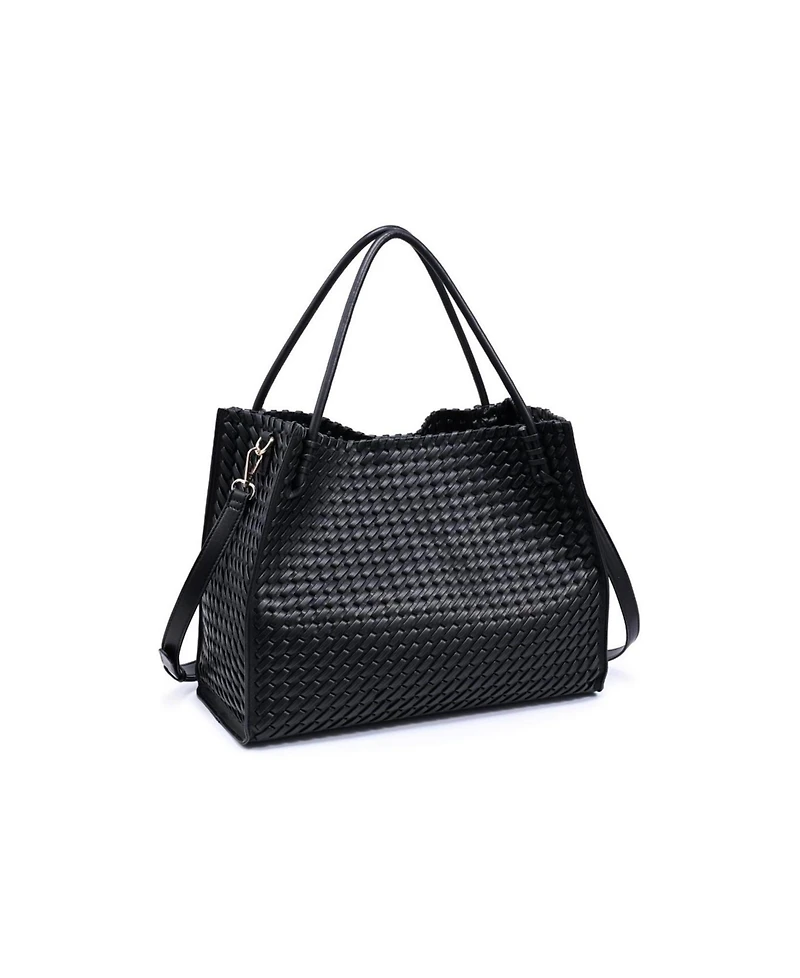 Moda Luxe Jackie Tote