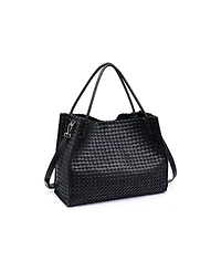 Moda Luxe Jackie Tote