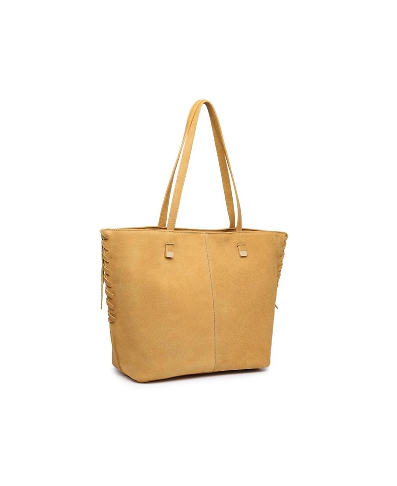 Moda Luxe Queen Tote