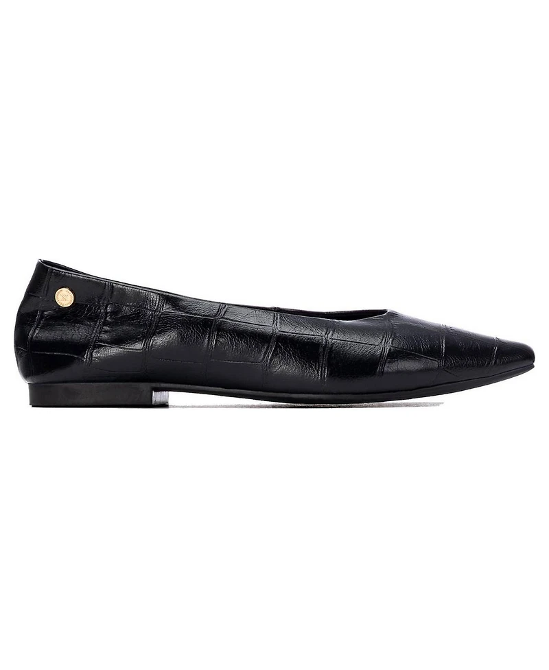 Xti Women's Casual Ballet Flats