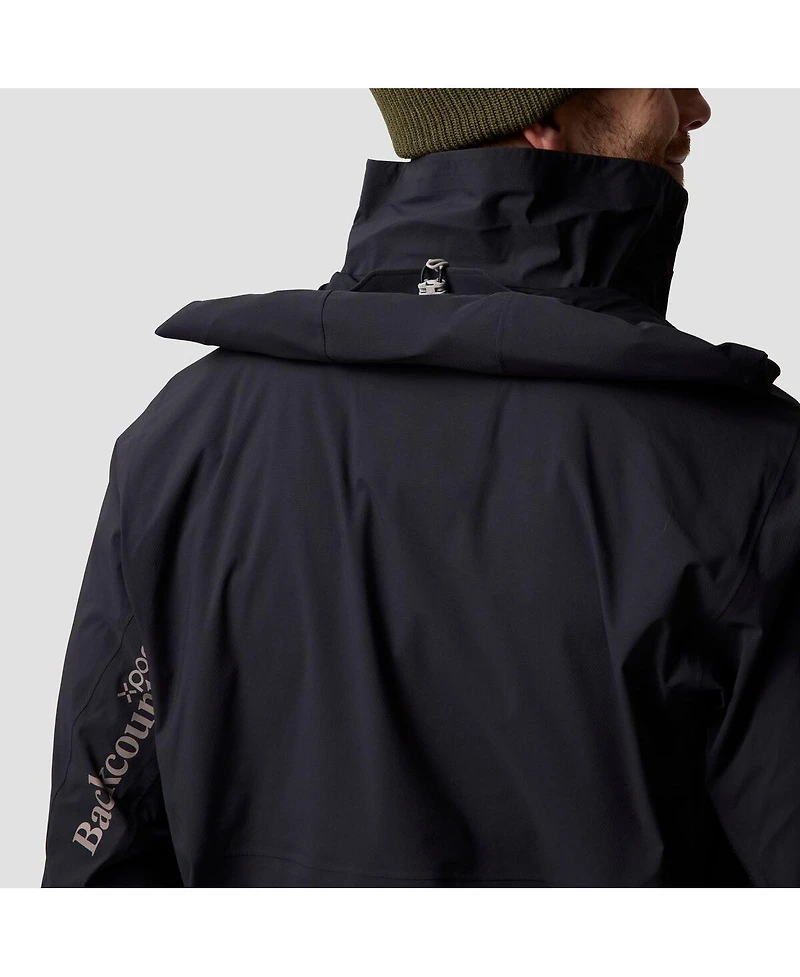 Backcountry Men's Cottonwoods Jacket Ski Jackets