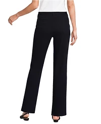 Lands' End Women's Knockabout Chino High Rise Straight Leg Pants