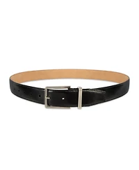 Tommy Hilfiger Men's Reversible Dress Leather Belt