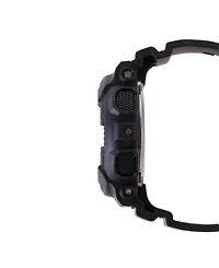 G-Shock Women's Analog Digital Black Resin Watch 45.9mm