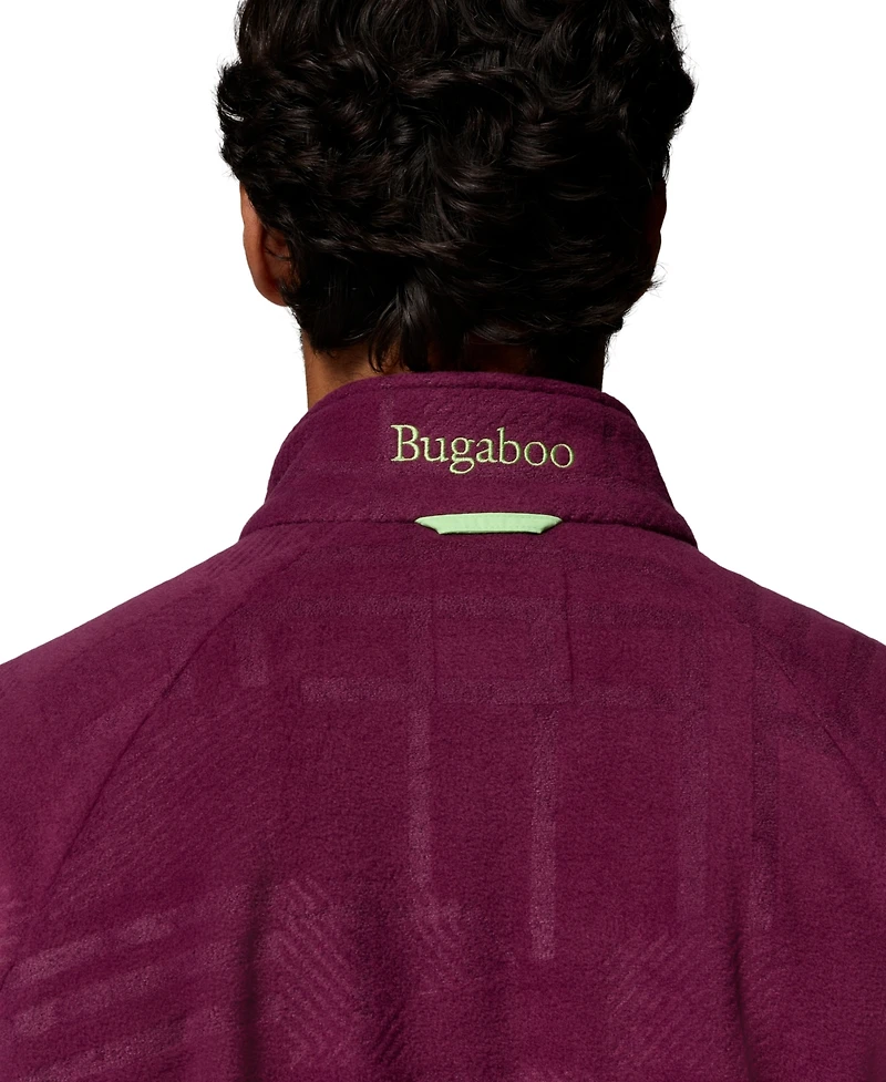 Columbia Men's Bugaboo 1986 Fleece Full-Zip Jacket