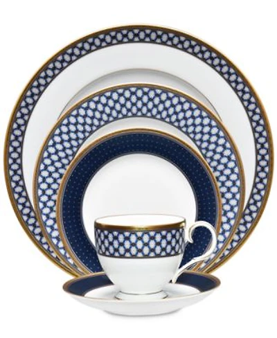 Noritake Blueshire Dinnerware Collection