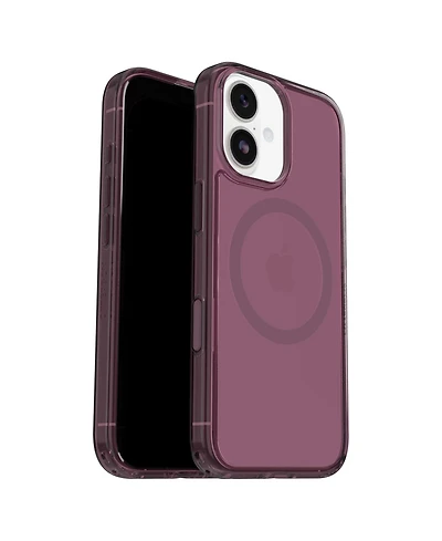 Otterbox Symmetry Clear MagSafe Case for Apple iPhone 17