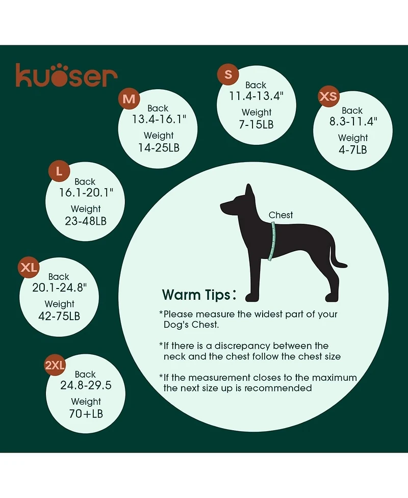 Post-Surgery Recovery Bodysuit for Dogs, Cone Alternative Protective Onesie for Wound and Incision Care