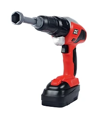 Red Box Tool Tech Take-Apart Atv and Power Drill 20-Piece Building Set, Ages 3+