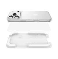 Belkin ScreenForce Easy Align Tray Tempered Glass Screen Protector for Apple iPhone 17 Pro