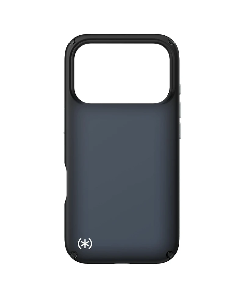 Speck Presidio Lux MagSafe Clear Case for Apple iPhone 17 Pro