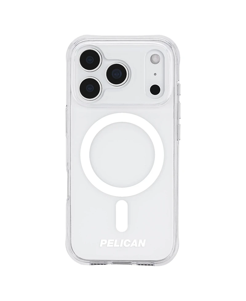 Pelican Ranger MagSafe Case for Apple iPhone 17 Pro