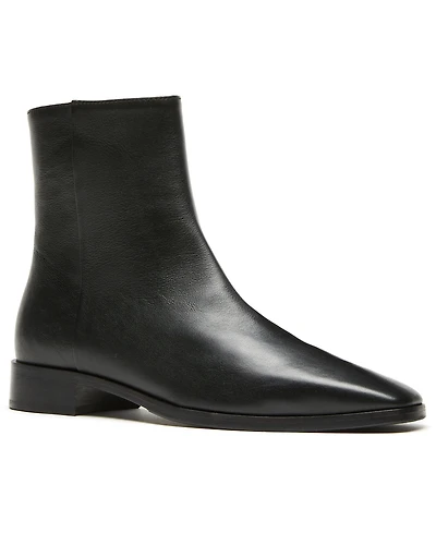 La Canadienne Women's Tundra City Dry Ankle Booties