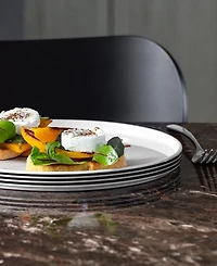 Villeroy & Boch Memphis Collection Porcelain Dinner Plate