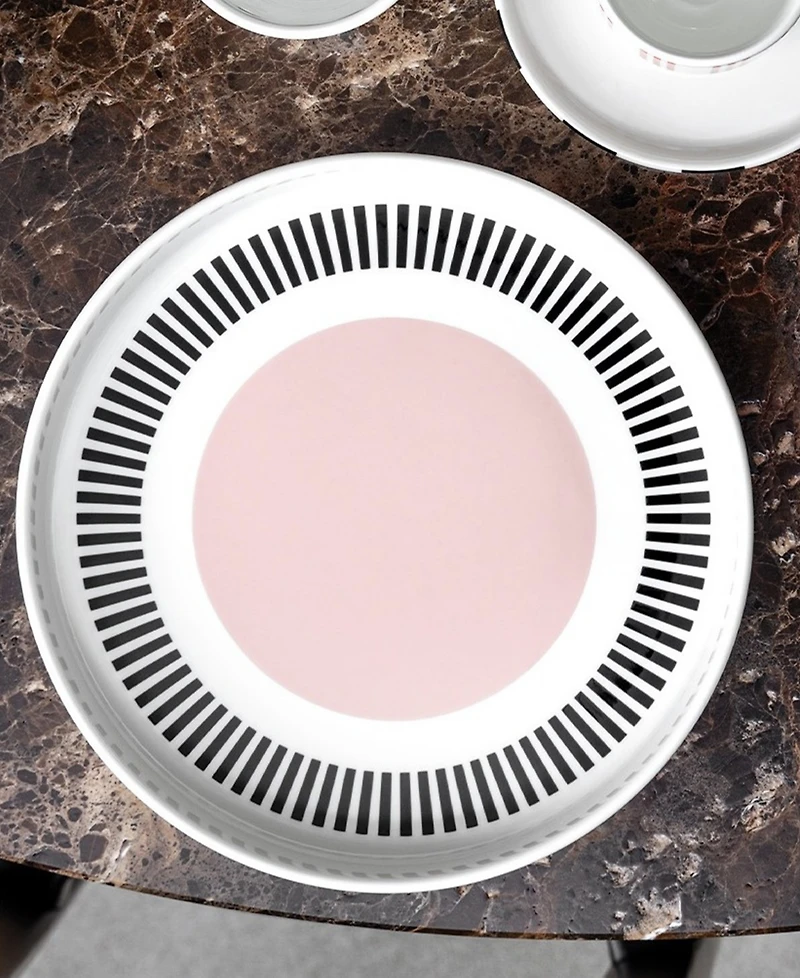 Villeroy & Boch Memphis Collection Salad Plate