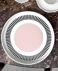 Villeroy & Boch Memphis Collection Salad Plate