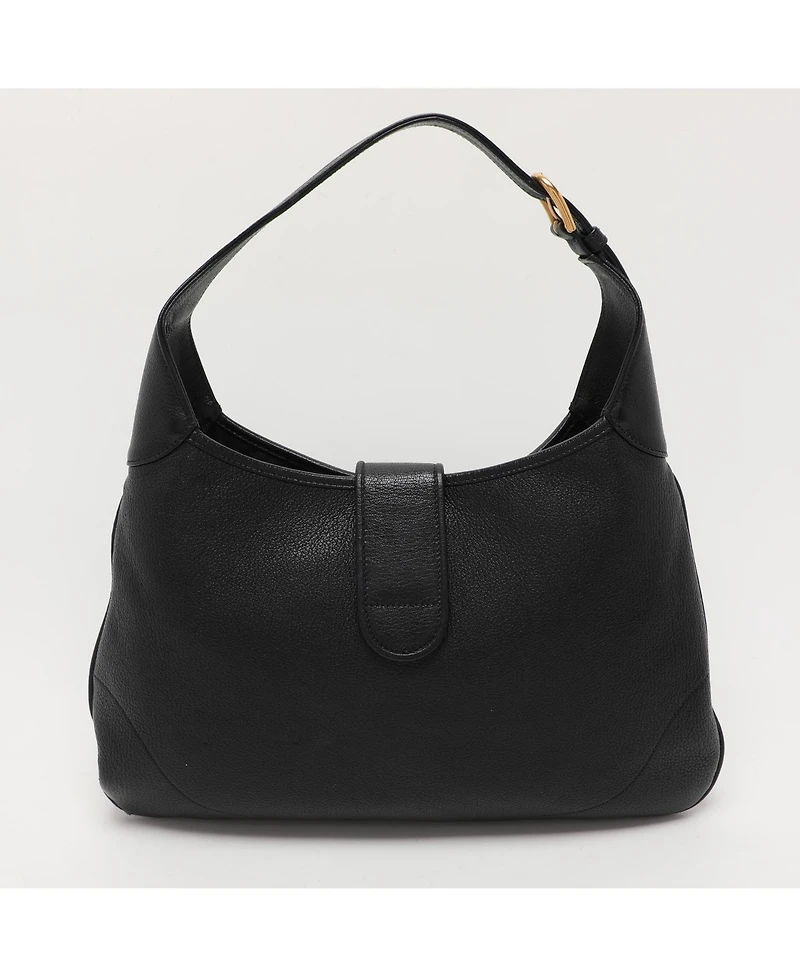Pre-Owned Gucci Women's Leather Shoulder Bag