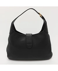 Pre-Owned Gucci Women's Leather Shoulder Bag