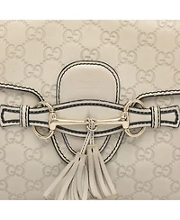 Pre-Owned Gucci Women's Leather Shoulder Bag