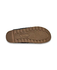 Sanuk Yoga Women's Cloud Lounger Leather