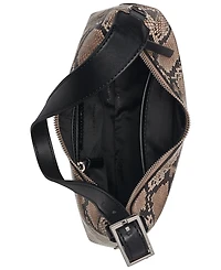 Calvin Klein Erina Small Hobo Shoulder Handbag