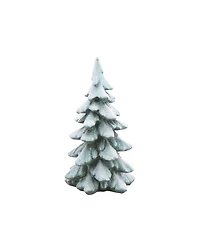 Department 56 Village Winter Pines, Set of 3