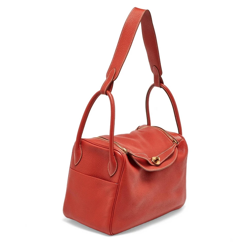 Pre-Owned Hermes Women's handbeg