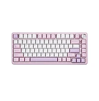 Ipason B75 Pro Wireless Mechanical Gaming Keyboard for Pc