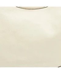 Pre-Owned Gucci Bamboo Shopper Leather Tote