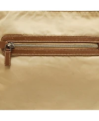 Pre-Owned Prada women's Leather Shoulder Bag