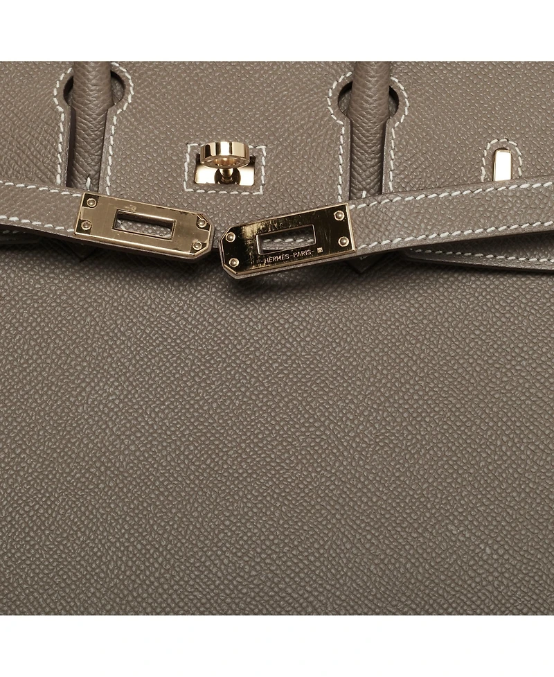 Pre-Owned Hermes women's Kelly Moove Swift Leather Crossbody Bag