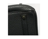 Pre-Owned Hermes Women's Birkin 35 Gold Finish Fjord Leather