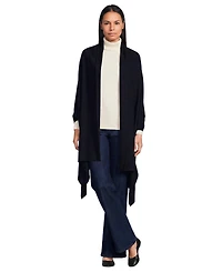 Lands' End Women's CashTouch Travel Wrap