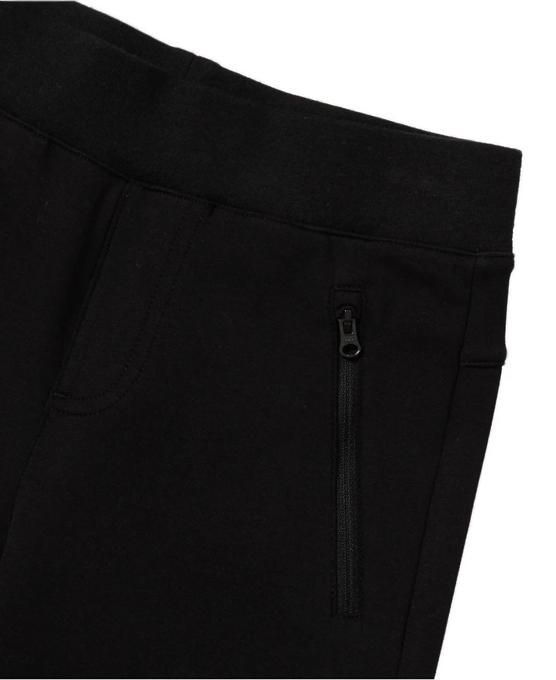 Lands' End Boys Active Iron Knee Knit Pants